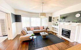 Cozy 2-Bedroom Home