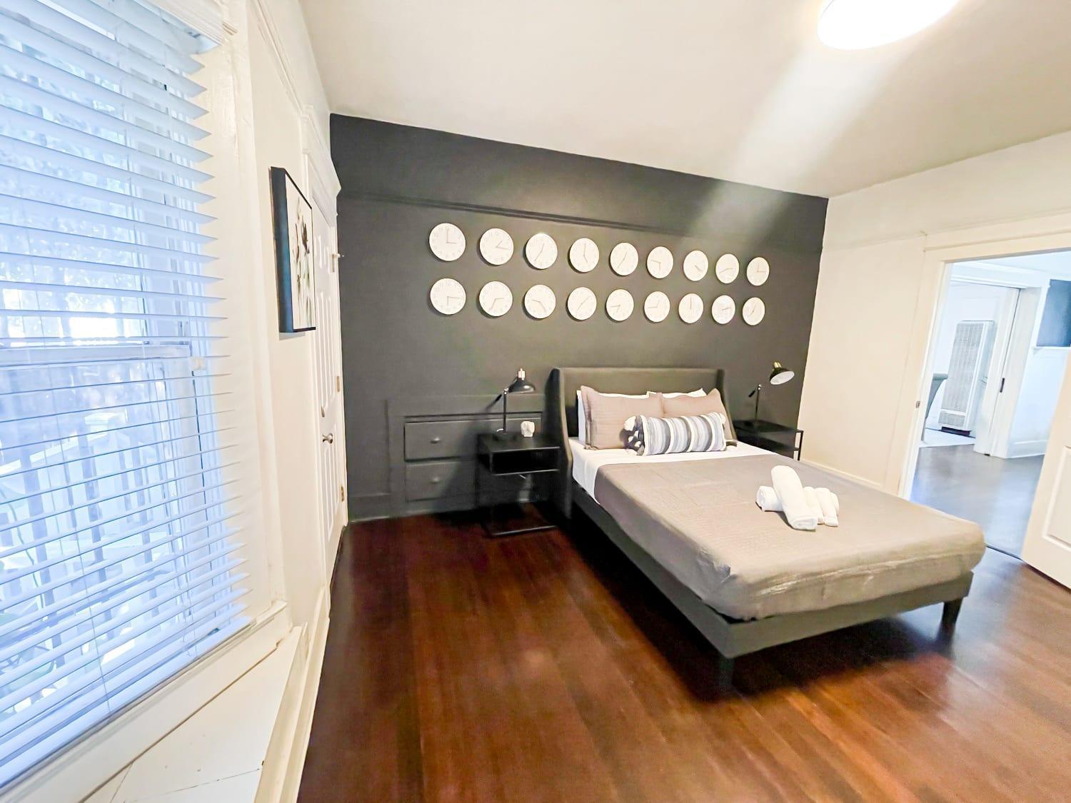 Cozy 2-Bedroom Home Los Angeles Exterior photo